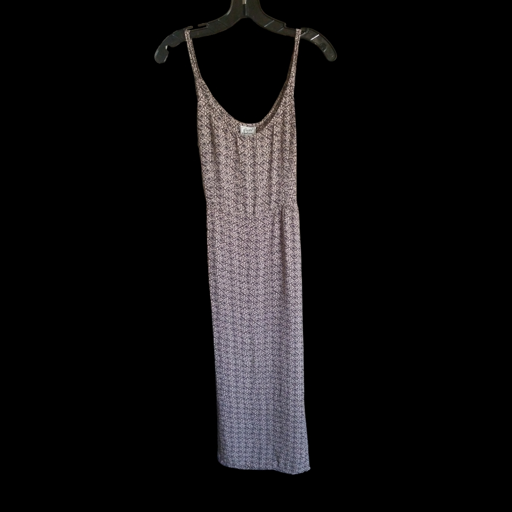 Long Dress